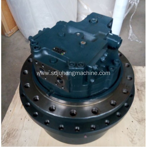 Excavator R290 Travel Motor R290-7 Final drive